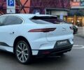 Білий Ягуар I-Pace, об'ємом двигуна 0 л та пробігом 150 тис. км за 21490 $, фото 5 на Automoto.ua