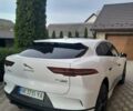 Белый Ягуар I-Pace, объемом двигателя 0 л и пробегом 140 тыс. км за 24000 $, фото 6 на Automoto.ua