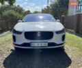 Білий Ягуар I-Pace, об'ємом двигуна 0 л та пробігом 127 тис. км за 24450 $, фото 2 на Automoto.ua