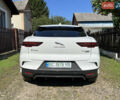 Білий Ягуар I-Pace, об'ємом двигуна 0 л та пробігом 127 тис. км за 24450 $, фото 5 на Automoto.ua