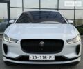 Білий Ягуар I-Pace, об'ємом двигуна 0 л та пробігом 97 тис. км за 24900 $, фото 4 на Automoto.ua