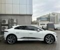 Білий Ягуар I-Pace, об'ємом двигуна 0 л та пробігом 85 тис. км за 24900 $, фото 5 на Automoto.ua