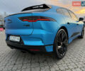 Белый Ягуар I-Pace, объемом двигателя 0 л и пробегом 116 тыс. км за 25850 $, фото 8 на Automoto.ua