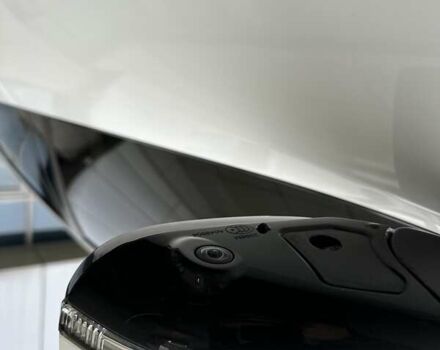 Білий Ягуар I-Pace, об'ємом двигуна 0 л та пробігом 85 тис. км за 24900 $, фото 17 на Automoto.ua