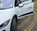 Белый Ягуар I-Pace, объемом двигателя 0 л и пробегом 116 тыс. км за 24480 $, фото 6 на Automoto.ua