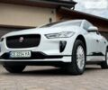 Білий Ягуар I-Pace, об'ємом двигуна 0 л та пробігом 127 тис. км за 20300 $, фото 9 на Automoto.ua