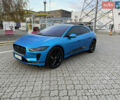Белый Ягуар I-Pace, объемом двигателя 0 л и пробегом 121 тыс. км за 23990 $, фото 1 на Automoto.ua