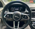 Белый Ягуар I-Pace, объемом двигателя 0 л и пробегом 44 тыс. км за 27800 $, фото 19 на Automoto.ua