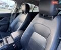 Білий Ягуар I-Pace, об'ємом двигуна 0 л та пробігом 170 тис. км за 21999 $, фото 14 на Automoto.ua