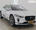 Белый Ягуар I-Pace, объемом двигателя 0 л и пробегом 93 тыс. км за 25000 $, фото 6 на Automoto.ua