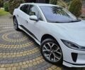 Белый Ягуар I-Pace, объемом двигателя 0 л и пробегом 116 тыс. км за 24480 $, фото 2 на Automoto.ua