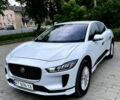 Белый Ягуар I-Pace, объемом двигателя 0 л и пробегом 170 тыс. км за 23000 $, фото 4 на Automoto.ua