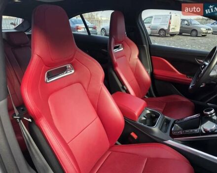 Білий Ягуар I-Pace, об'ємом двигуна 0 л та пробігом 44 тис. км за 30500 $, фото 2 на Automoto.ua