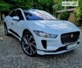 Білий Ягуар I-Pace, об'ємом двигуна 0 л та пробігом 93 тис. км за 25000 $, фото 1 на Automoto.ua