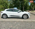 Белый Ягуар I-Pace, объемом двигателя 0 л и пробегом 44 тыс. км за 27800 $, фото 4 на Automoto.ua