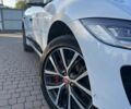 Белый Ягуар I-Pace, объемом двигателя 0 л и пробегом 94 тыс. км за 24999 $, фото 17 на Automoto.ua