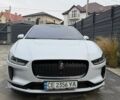 Білий Ягуар I-Pace, об'ємом двигуна 0 л та пробігом 87 тис. км за 26700 $, фото 6 на Automoto.ua