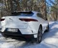 Белый Ягуар I-Pace, объемом двигателя 0 л и пробегом 43 тыс. км за 57000 $, фото 1 на Automoto.ua