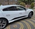 Белый Ягуар I-Pace, объемом двигателя 0 л и пробегом 116 тыс. км за 24480 $, фото 4 на Automoto.ua