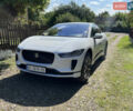 Білий Ягуар I-Pace, об'ємом двигуна 0 л та пробігом 127 тис. км за 24450 $, фото 1 на Automoto.ua