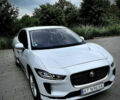 Белый Ягуар I-Pace, объемом двигателя 0 л и пробегом 170 тыс. км за 23000 $, фото 1 на Automoto.ua