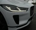 Білий Ягуар I-Pace, об'ємом двигуна 0 л та пробігом 71 тис. км за 28825 $, фото 1 на Automoto.ua