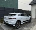 Білий Ягуар I-Pace, об'ємом двигуна 0 л та пробігом 87 тис. км за 26700 $, фото 2 на Automoto.ua