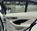 Білий Ягуар I-Pace, об'ємом двигуна 0 л та пробігом 85 тис. км за 24900 $, фото 28 на Automoto.ua
