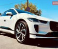 Белый Ягуар I-Pace, объемом двигателя 0 л и пробегом 83 тыс. км за 26500 $, фото 1 на Automoto.ua