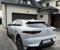 Білий Ягуар I-Pace, об'ємом двигуна 0 л та пробігом 87 тис. км за 26700 $, фото 3 на Automoto.ua