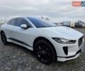 Білий Ягуар I-Pace, об'ємом двигуна 0 л та пробігом 44 тис. км за 30500 $, фото 1 на Automoto.ua