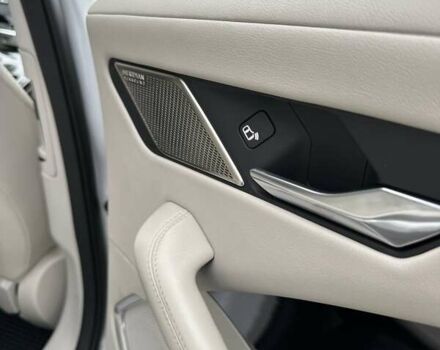 Білий Ягуар I-Pace, об'ємом двигуна 0 л та пробігом 85 тис. км за 24900 $, фото 27 на Automoto.ua