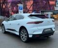 Білий Ягуар I-Pace, об'ємом двигуна 0 л та пробігом 150 тис. км за 21990 $, фото 4 на Automoto.ua