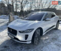 Белый Ягуар I-Pace, объемом двигателя 0 л и пробегом 150 тыс. км за 26000 $, фото 1 на Automoto.ua