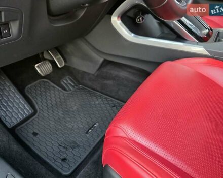 Білий Ягуар I-Pace, об'ємом двигуна 0 л та пробігом 44 тис. км за 30500 $, фото 13 на Automoto.ua