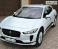 Білий Ягуар I-Pace, об'ємом двигуна 0 л та пробігом 127 тис. км за 20300 $, фото 7 на Automoto.ua