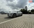 Белый Ягуар I-Pace, объемом двигателя 0 л и пробегом 114 тыс. км за 22500 $, фото 5 на Automoto.ua
