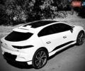 Белый Ягуар I-Pace, объемом двигателя 0 л и пробегом 83 тыс. км за 26500 $, фото 11 на Automoto.ua