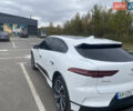 Білий Ягуар I-Pace, об'ємом двигуна 0 л та пробігом 71 тис. км за 32400 $, фото 4 на Automoto.ua