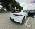 Белый Ягуар I-Pace, объемом двигателя 0 л и пробегом 114 тыс. км за 22500 $, фото 62 на Automoto.ua