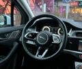 Білий Ягуар I-Pace, об'ємом двигуна 0 л та пробігом 150 тис. км за 21990 $, фото 24 на Automoto.ua