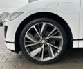 Білий Ягуар I-Pace, об'ємом двигуна 0 л та пробігом 85 тис. км за 24900 $, фото 16 на Automoto.ua