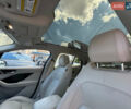 Белый Ягуар I-Pace, объемом двигателя 0 л и пробегом 62 тыс. км за 23000 $, фото 11 на Automoto.ua