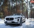 Белый Ягуар I-Pace, объемом двигателя 0 л и пробегом 43 тыс. км за 57000 $, фото 1 на Automoto.ua