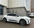 Білий Ягуар I-Pace, об'ємом двигуна 0 л та пробігом 85 тис. км за 24900 $, фото 2 на Automoto.ua
