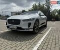 Белый Ягуар I-Pace, объемом двигателя 0 л и пробегом 114 тыс. км за 22500 $, фото 1 на Automoto.ua