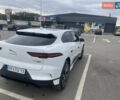 Білий Ягуар I-Pace, об'ємом двигуна 0 л та пробігом 71 тис. км за 32400 $, фото 6 на Automoto.ua