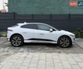 Білий Ягуар I-Pace, об'ємом двигуна 0 л та пробігом 87 тис. км за 26700 $, фото 1 на Automoto.ua