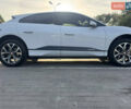 Белый Ягуар I-Pace, объемом двигателя 0 л и пробегом 161 тыс. км за 23500 $, фото 4 на Automoto.ua
