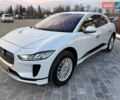 Білий Ягуар I-Pace, об'ємом двигуна 0 л та пробігом 170 тис. км за 21999 $, фото 4 на Automoto.ua